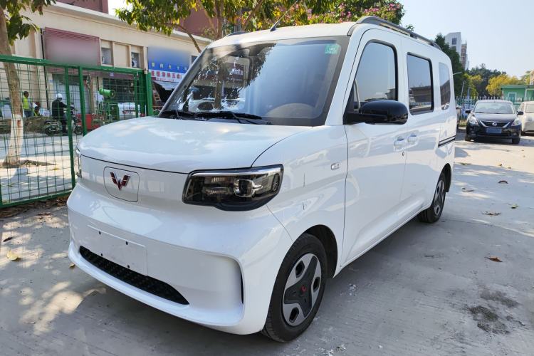 Used Wuling Zhiguang New Energy 2025 Comfort Model
