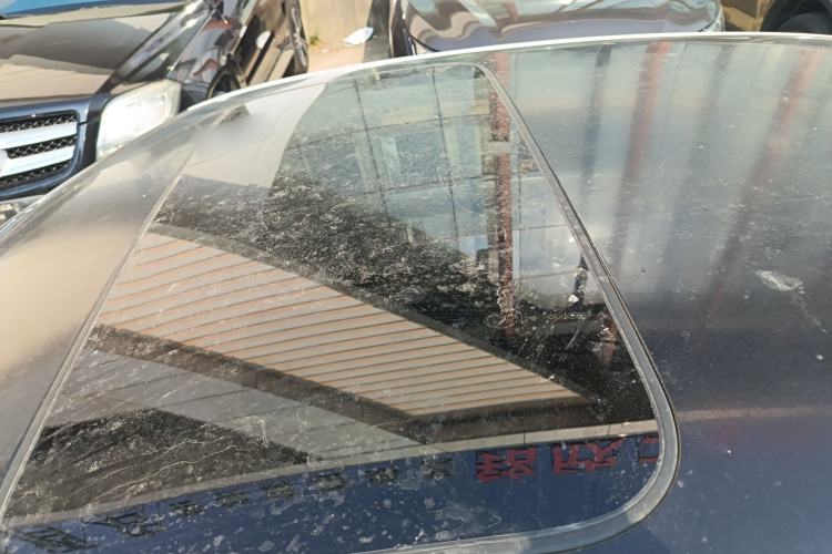 Used Honda Civic 2022 180TURBO CVT Shangdong Edition