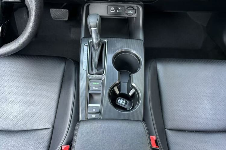 Used Honda Civic 2022 240TURBO CVT Dynamic Edition
