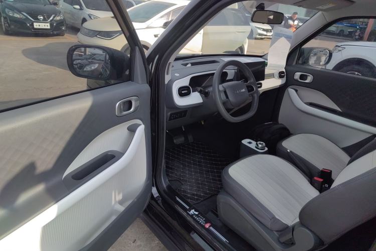 Used  Panda 2025 210km Panda Kart
