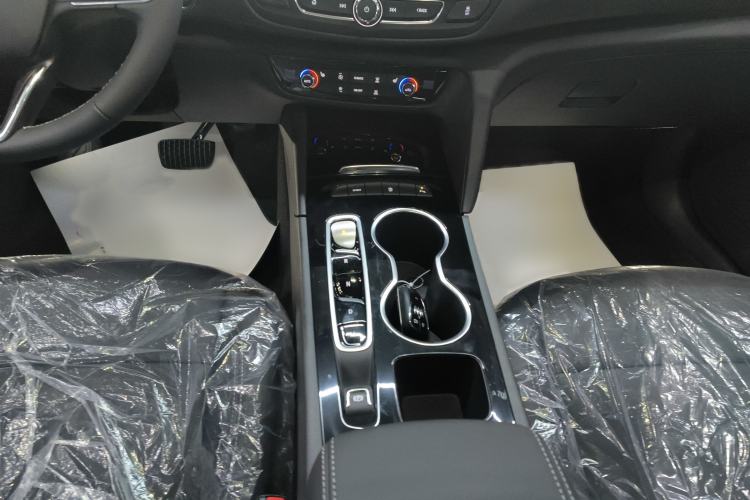 Used Buick Regal 2024 Revised 25T Ultra-Comfort Edition
