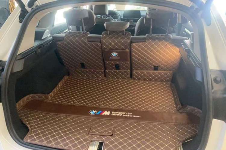 Used BMW X1 2021 sDrive20Li Premium Edition
