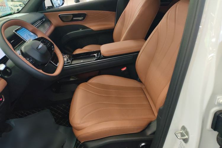 Used Chery Tiggo 8 2026 Model, 5th Generation Leopard Model, Kunpeng 1.6T Automatic Prestige Version
