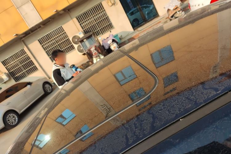 Used Dongfeng Aeolus Yixuan 2020 230T Automatic Cool Track Rider Edition
