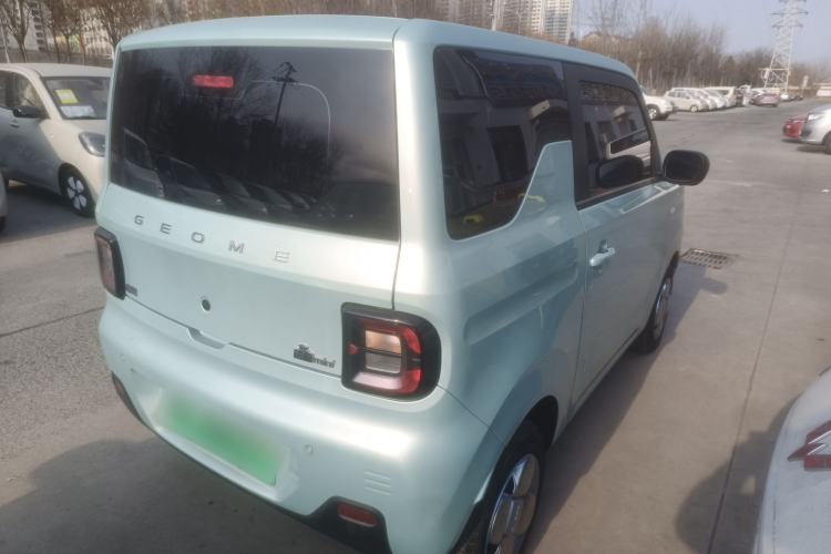 Used  Panda 2024 Panda Mini 200km Endurance Bear
