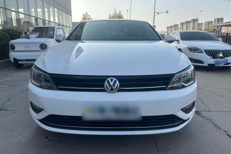 Used Volkswagen Lamando 2018 280TSI DSG Comfort Edition