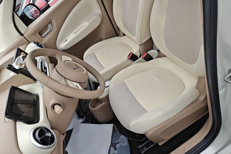 Used Wuling Hongguang MINIEV 2025 Four-Door Version Premium Edition
