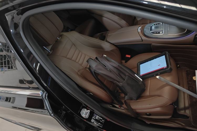 Used Mercedes-Benz E-Class 2020 E 300 L Sport Luxury Edition