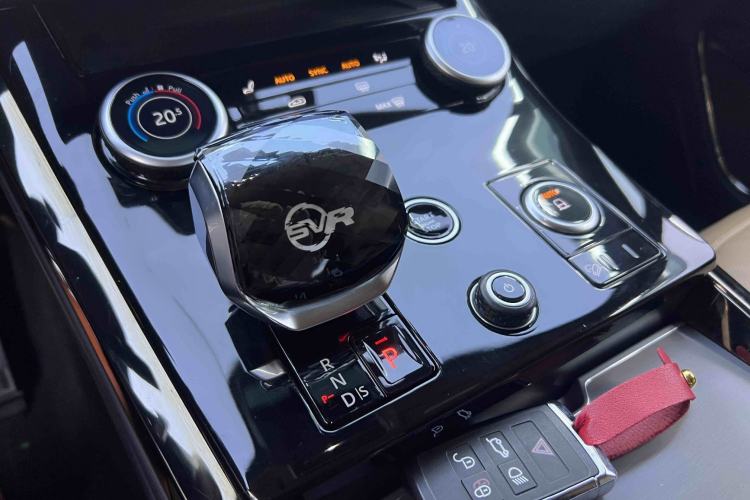 Used Land Rover Range Rover Sport 2023 400PS Dynamic SE
