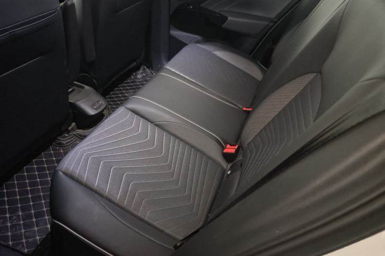 Used Volkswagen ID.3 2024 Pure & Smart Edition
