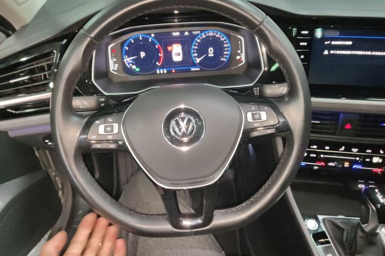 Used Volkswagen Sagitar 2021 280TSI DSG Luxury Smart Connectivity Edition