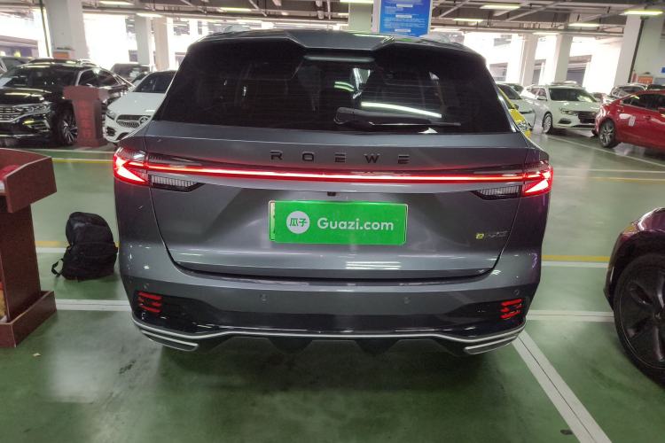 Used Roewe RX5 New Energy 2023 eRX5 Super Hybrid Prestige Edition
