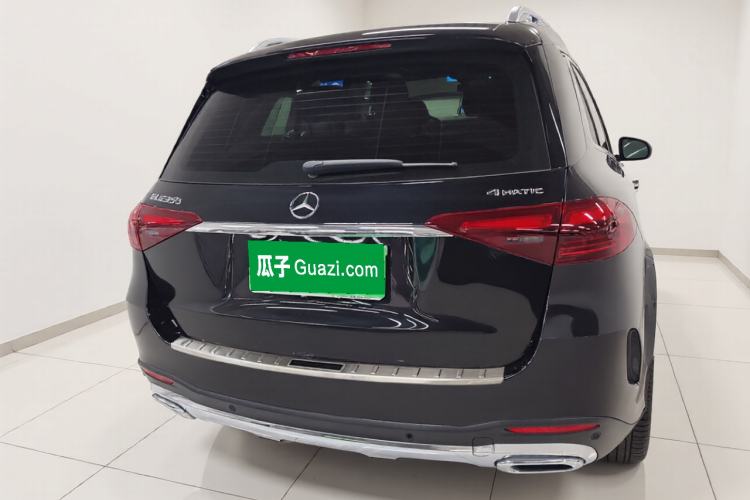 Used Mercedes-Benz GLE 2025 GLE 350 4MATIC Stylish Model