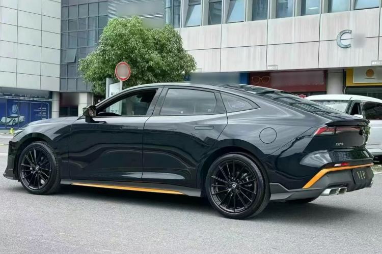 Used Changan UNI-V 2022 1.5T Sport Edition