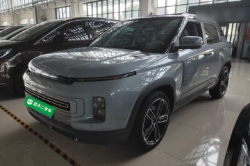 Used Geely Auto icon 2020 1.5TD i9 BSG
