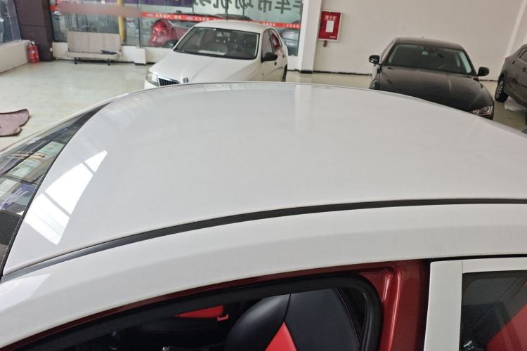 Used Kia Pegas 2017 1.4L Manual Fashion Edition Smart