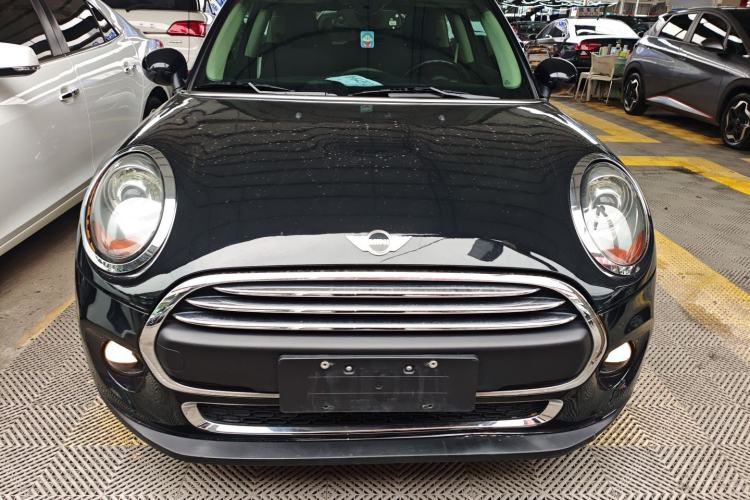 Used  MINI 2014 1.2T ONE+
