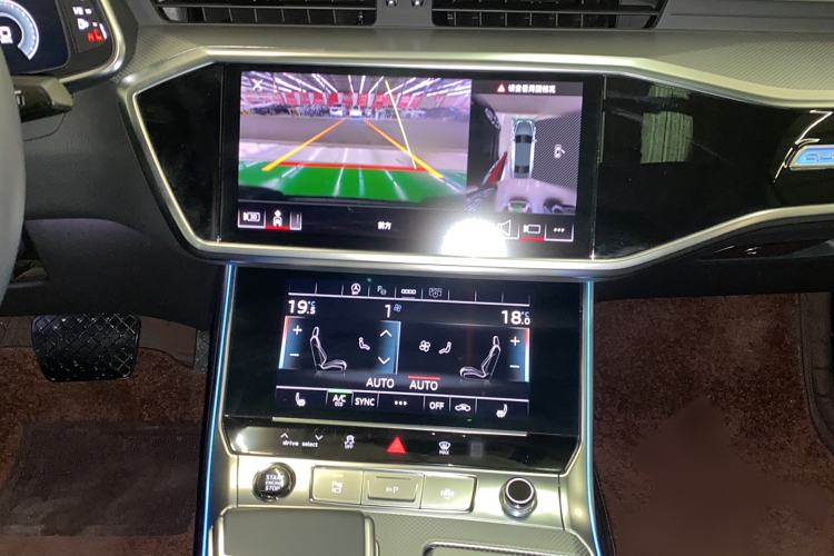 Used Audi A7L 2024 45 TFSI quattro Luxury Edition
