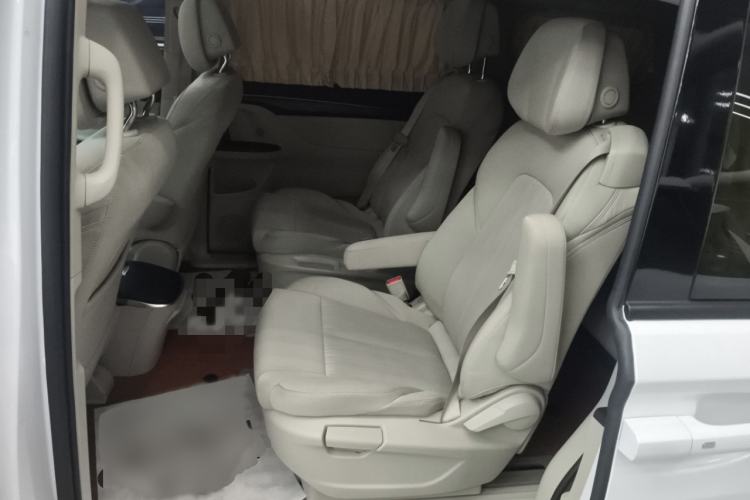 Used Buick GL8 2023 ES Lu Zun Comfort Model
