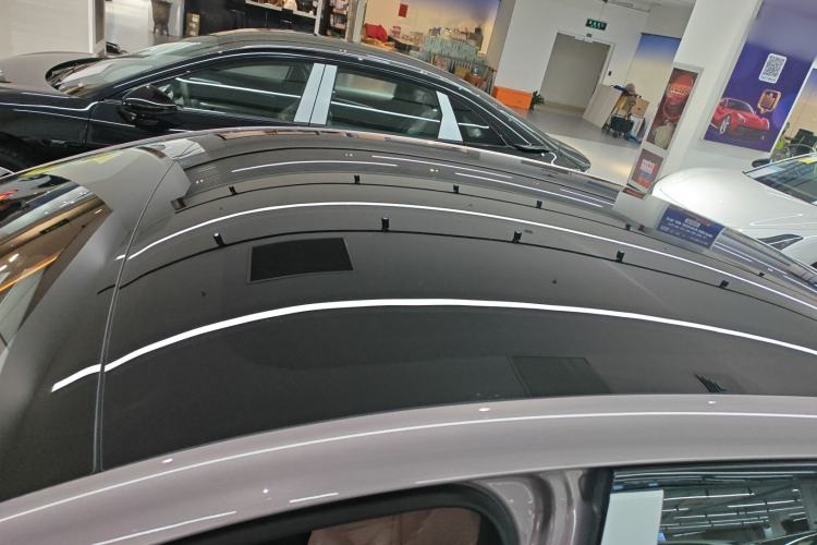 Used XPeng MONA M03 2025 502 Long-Range Max
