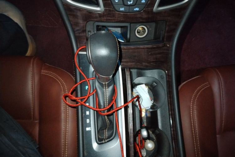 Used Buick LaCrosse 2014 2.0T SIDI Elite Tech Version
