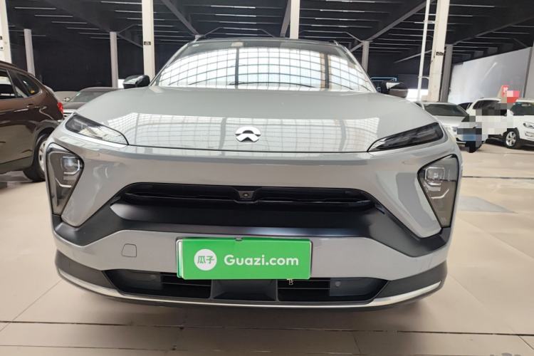 Used Nio ES6 2020 430KM Performance Version
