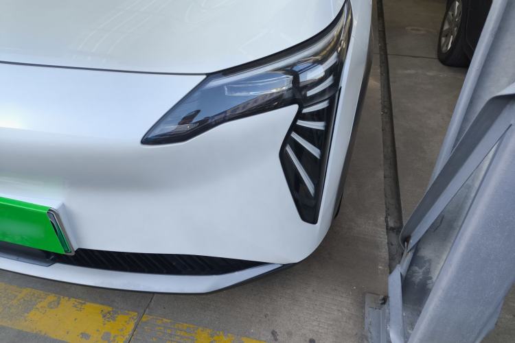 Used AION Y 2023 Younger Star Edition