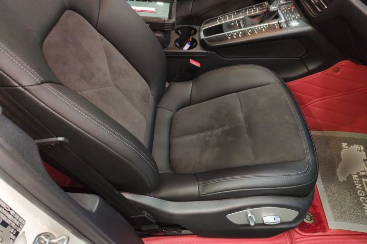 Used Porsche Macan 2018 Macan 2.0T