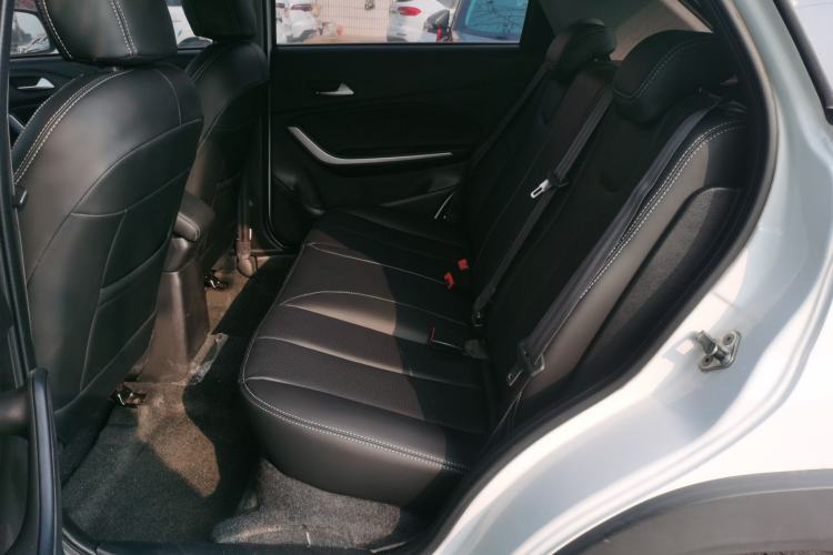 Used Chery Tiggo 3X 2018 1.5L Manual Comfort Edition