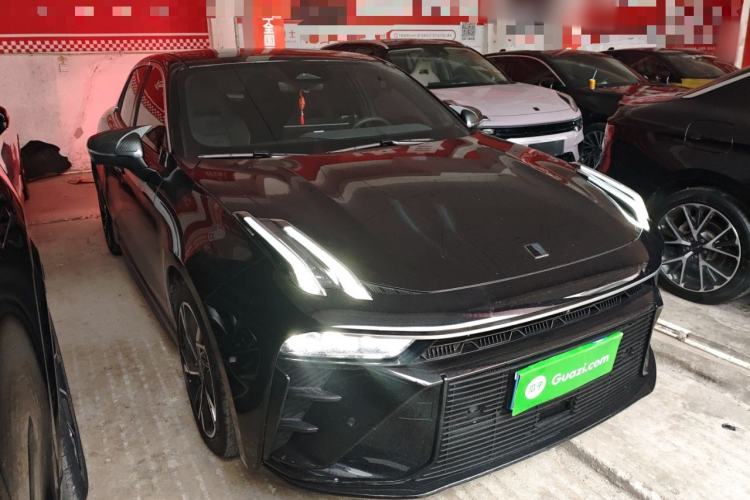 Used Lynk & Co 03 2025 1.5TD DCT Champion Edition Pro