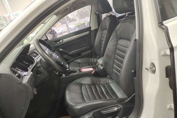 Used Volkswagen Lamando 2018 280TSI DSG Comfort Edition