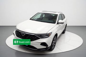 Used Jetta VS7 2020 1.4T Automatic Enjoyment Model