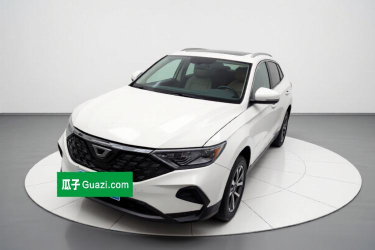 Used Jetta VS7 2020 1.4T Automatic Enjoyment Model