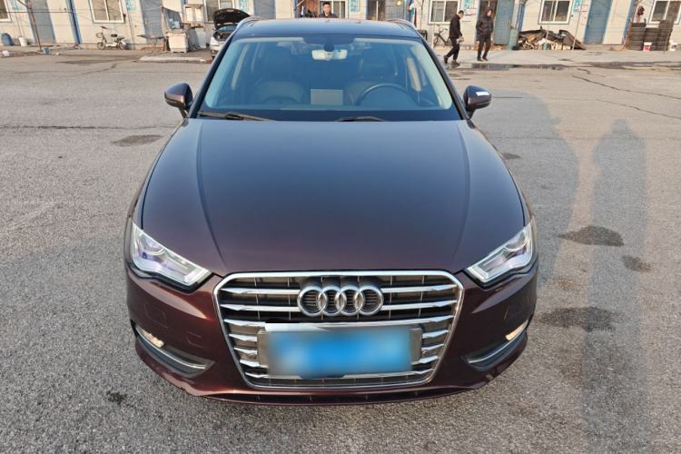 Used Audi A3 2016 Sportback 35 TFSI Style Edition
