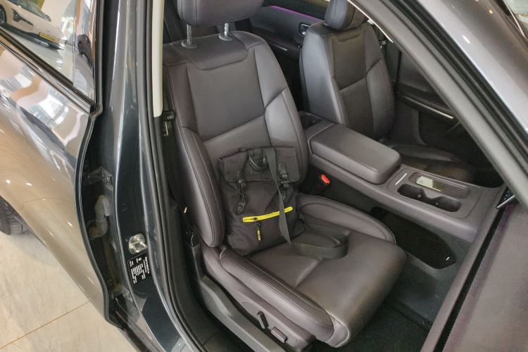 Used Leapmotor C10 2024 210 LiDAR Version
