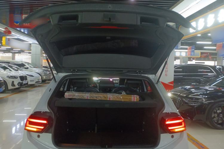 Used Volkswagen ID.3 2023 Pure Smart Edition
