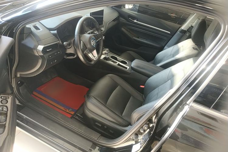 Used Nissan Teana 2019 2.0L XL Comfort Edition
