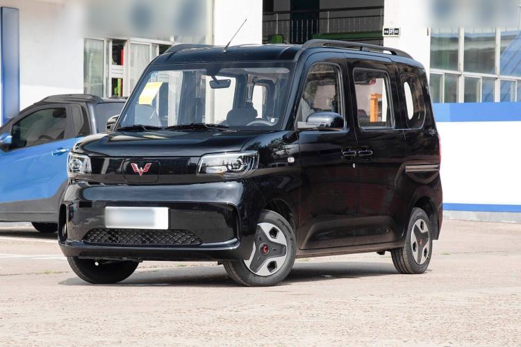 Used Wuling Zhiguang New Energy 
