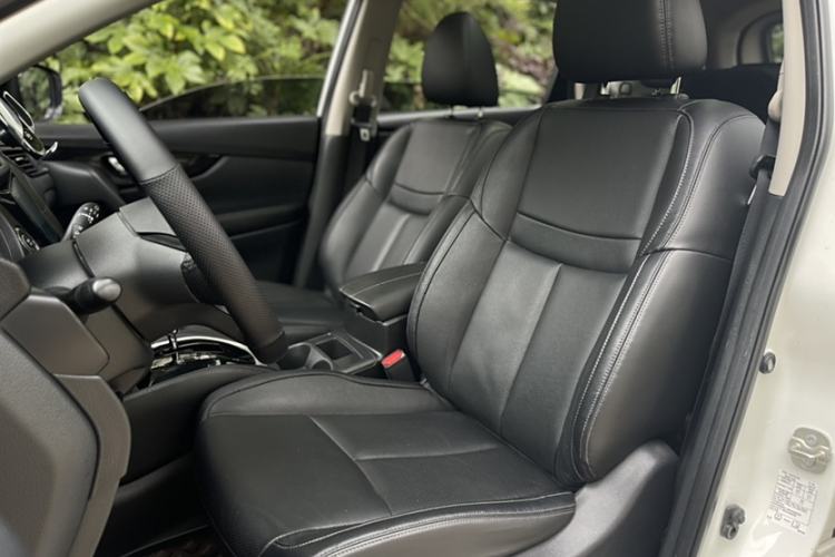 Used Nissan X-Trail 2020 2.0L XL ITS CVT 2WD SmartConnect Comfort Edition
