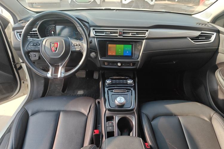 Used Roewe Ei5 2020 Luxury Edition