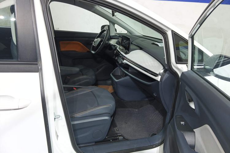 Used Bestune NAT 2023 PRO Comfort Travel Edition 419km
