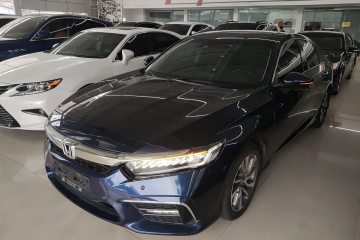 Used Honda Inspire 2019 260TURBO Jingyue Edition China VI