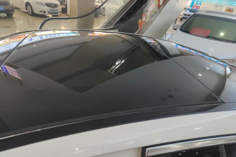 Used Mercedes-Benz C-Class 2021 C 200 L Fashion Edition Sport Version