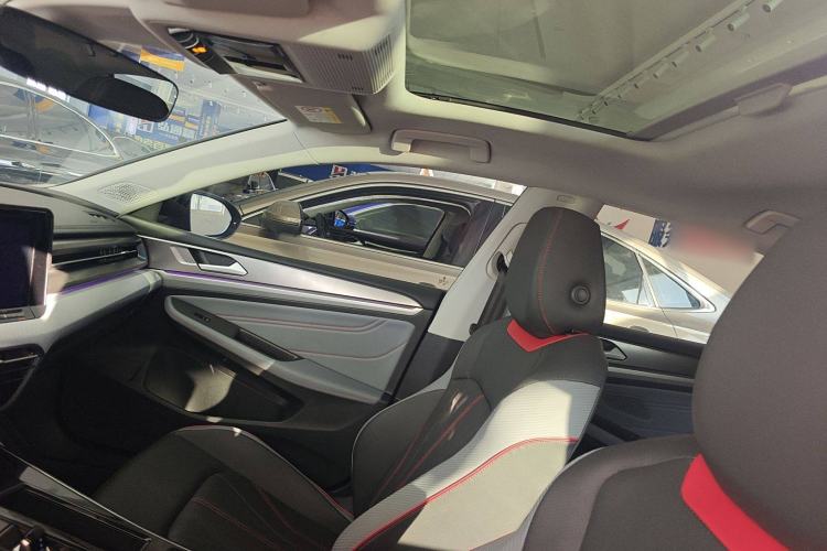 Used Volkswagen Lamando 2023 Lavida L 280TSI DSG Cool & Spicy Edition
