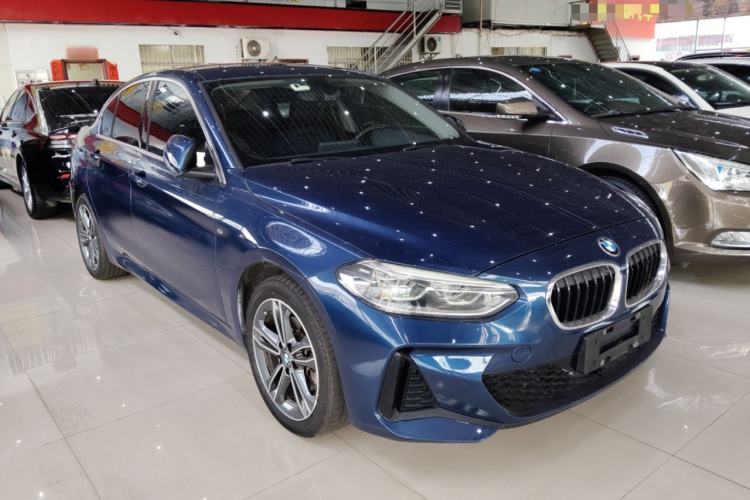 Used BMW 1 Series 2021 120i M Sport Edition