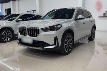 Used BMW X1 2023 sDrive25Li M Sport Package