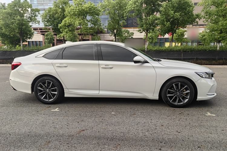 Used Honda Inspire 2022 260TURBO Elegant Edition
