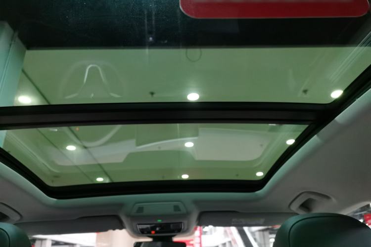 Used Volkswagen Magotan 2024 380TSI DSG Prestige Edition DaMai Package
