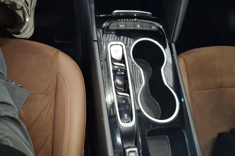 Used Buick Regal 2023 552T Smart Enjoyment Version
