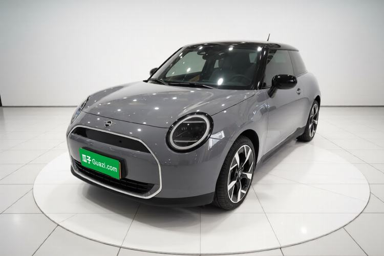 Used MINI Electric MINI COOPER 2024 452km COOPER SE Artist